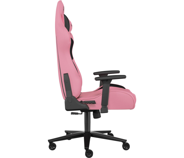 GENESIS NITRO 720 RÓŻOWO-CZARNY - 1079614 - zdjęcie 5